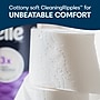 Cottonelle Ultra Comfort Toilet Paper, 2-ply, White, 268 Sheets/Roll, 24 Rolls/Case (54174/55464)~#|#~8F6F9A28-96AA-42D7-BF34031698ADB510_sc7