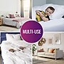 DMI Washable Incontinence Pads, 34" x 36", 4 Pads/Pack (560-7065-0000)~#|#~8F6F9D58-3921-4FD2-99655E82D0B2BF06_sc7