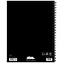 2025-2026 Willow Creek 8.5" x 11" Academic Year Weekly & Monthly Planner, Basic Black (56806)~#|#~8F708C7A-A269-4162-88EFFFEE14FBE308_sc7