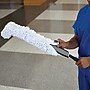 Rubbermaid Executive Series HYGEN Quick-Connect Flexi-Wand Microfiber Duster, White (FGQ85200WH00)~#|#~8F70BF61-7B09-4B33-B8A81B7A60C0B50F_sc7