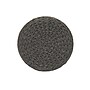 Household Essentials Handwoven Paper Rope Barrel Wicker Storage Basket Side Table, Gray (ML-4222)~#|#~8F72079C-9D9E-43D9-829557104C246B79_sc7