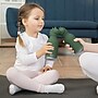 ASOBU Bestie Bottle Dinosaur Stainless Steel Vacuum Insulated Water Bottle, 16 oz., Green (ADNASBV44DI)~#|#~8F72144B-B9FA-4600-AD05A2FE82A2738A_sc7