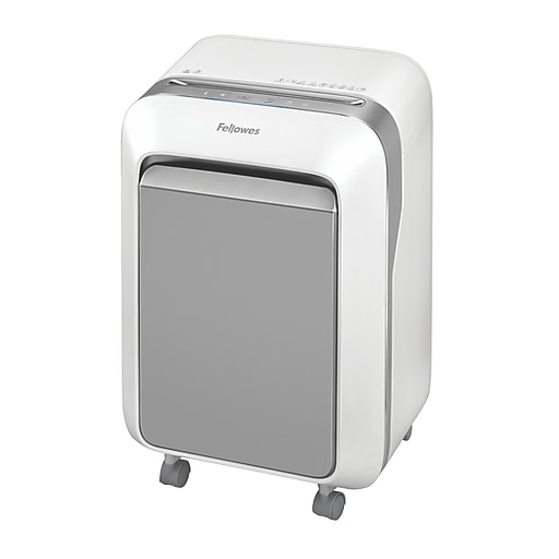 Fellowes LX210 16-Sheet Micro-Cut Shredder (5015301) | Staples