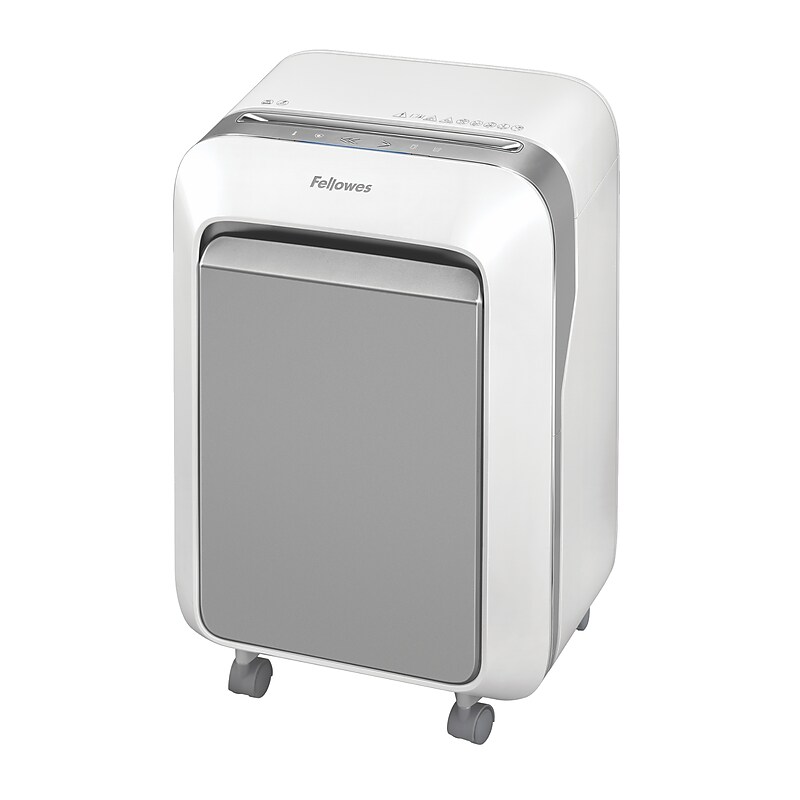 Fellowes LX210 16-Sheet Micro-Cut Shredder (5015301) image 1