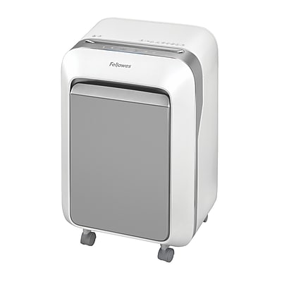 Fellowes LX210 16-Sheet Micro-Cut Shredder (5015301) Simolary simolary.com