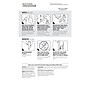 Command Medium Window Hook, 2 lb., Clear, 2/Packs(17091CLR-AW)~#|#~8F752E9F-DD6B-4D88-9CB400FC0E3B5299_sc7