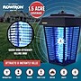 Flowtron Bug Zapper for Multiple Insects ~#|#~8F76152C-B0DA-4DE9-BF899FA0010863CF_sc7