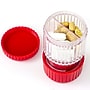 HealthSmart Pill Crusher, Red (640-6439-0000)~#|#~8F767A9E-296D-428B-89331EBB7529ED49_sc7