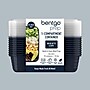 bentgo Prep Container, 10/Set (BGPRP1-NB)~#|#~8F775B93-CBC8-4456-A65907968B818968_sc7