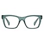 SAV VK Couture Blue Light +1.25 Reading Glasses, Matte Teal (EVKB13)~#|#~8F790180-3034-43B3-A190E7437BF3158F_sc7