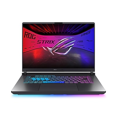 ASUS ROG Strix G16
