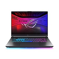 ASUS ROG Strix G16 16-in FHD+ Gaming Laptop w/Core i9, RTX 5070 Deals