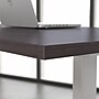 Bush Business Furniture Move 60 Series 72"W Electric Height Adjustable Standing Desk, Storm Gray (M6S7230SGSK)~#|#~8F7DC9EE-547F-4E5C-80659C4BD70E4A55_sc7