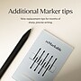 reMarkable 2 Marker Plus, Black (RM212)~#|#~8F7F8B50-0744-45A2-82E5FE5E89CF3CFC_sc7