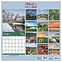 2027 TF Publishing Midwest Is Best 11" x 12" Monthly Wall Calendar, Multicolored (27-1047)~#|#~8F8058B3-9E95-414E-B80384E0B20058F4_sc7
