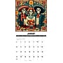 2027 Willow Creek Day of the Dead   12" x 12" Monthly Wall Calendar (59982)~#|#~8F825E8D-A9D7-4E72-BE1B08BFCB158052_sc7