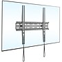 Mount-It! Fixed Wall TV Mount for LCD (Low Profile Slim), Lockable, Screen Size: 32"-55", 77 lbs. Max. (MI-3050)~#|#~8F8C9318-F107-4796-80B7267BECDAC5F2_sc7