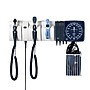 Viva Comfort Integrated Diagnostic Wall System w/Ophthalmoscope, Otoscope, Thermometer, Sphygmomanometer, Specula Dispenser~#|#~8F8CAE50-38C6-473D-98FB7F10A1411BFD_sc7