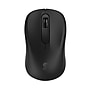 Styletech WM200 Wireless Ambidextrous Optical Mouse, Black (STY-WM200)~#|#~8F8D39F6-5692-404D-B427760EEA1223F9_sc7