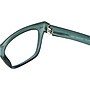 SAV VK Couture Blue Light +1.25 Reading Glasses, Matte Teal (EVKB13)~#|#~8F8E2B57-F63B-4136-98C05A3413E89348_sc7