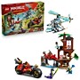 LEGO NINJAGO Ninja Vehicle Tree House, 642 Pieces (71857)~#|#~8F8F5B46-5868-4FCE-94F4F22C596C5833_sc7