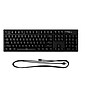 HyperX Alloy Origins Gaming Mechanical Keyboard, Black (4P4F6AA#ABA)~#|#~8F91EE1C-BDD0-458A-AE2DAD4ED99CF546_sc7
