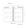 2025 Blue Sky Blue Block 3.63" x 6.13" Weekly & Monthly Planner, Plastic Cover, Blue/Light Blue (152251)~#|#~8F924BB5-8CB8-43FC-93A65AAA886E8CD7_sc7