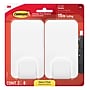 Command Extra Large Utility Hooks, 15 lbs., White, 2/Pack (17011-2ES)~#|#~8F928E18-2EE0-4EFB-89C664316634EBC7_sc7