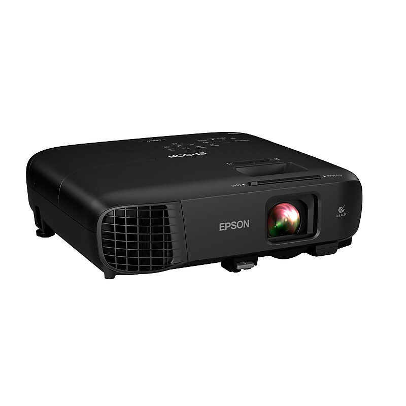 Epson Pro EX9240 3LCD Refurbished Full HD 1080p Wireless Projector (V11H978020-N) image 1