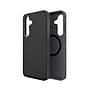 Zagg SoHo Snap MagSafe Phone Case for Samsung Galaxy S24 FE, Shock Absorbing, Black (702316625)~#|#~8F95681B-08FB-438A-BC61DED8AA4D9046_sc7
