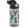 Thermos Minecraft Plastic Water Bottle, 16 oz. (EAGP4043MI6)~#|#~8F957D8F-10DF-46F7-8488E83179176D6C_sc7
