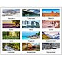 2026 AT-A-GLANCE Landscape 12" x 12" Monthly Wall Calendar, (88200-26)~#|#~8F967DAE-C8E2-474B-9495EFD0A981F37E_sc7