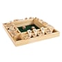 Hey! Play! Wooden Shut The Box Board Game (80-HCH-SHUT4)~#|#~8F96CE7E-DA3F-475D-A45964CECE78A3DC_sc7