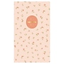 2026-2027 Blue Sky 6" x 3" Academic Year Monthly Planner, Plastic Cover, Cami Peach (159099)~#|#~8F9B27D9-ECA6-4088-B2E082CD286F3236_sc7