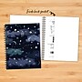 2027 Willow Creek Celestial Dreams 6.5" x 8.5" Calendar Year Weekly & Monthly Standard Planner, Assorted Colors (66805)~#|#~8F9D0BE0-9477-41FD-8FDBFB1C86174DC2_sc7