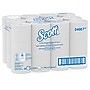 Scott Essential Recycled Coreless Toilet Paper, 2-ply, White, 1000 Sheets/Roll, 36 Rolls/Case (04007)~#|#~8F9D11AD-02E4-41AD-B4C11A559FB8321B_sc7
