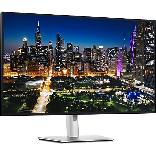 Dell UltraSharp 31.5
