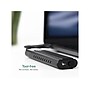 Plugable M.2 USB 3.1 NVMe External Hard Drive Enclosure, SSD, Black (USBC-NVME)~#|#~8F9F22AA-2F0B-4F08-8AB073AAC067C963_sc7