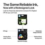 HP 902XL/902 Black High Yield and Cyan/Magenta/Yellow Standard Yield Ink Cartridge, 4/Pack (T0A39AN#140)~#|#~8F9F6A72-4407-4BAC-A4F650A66910C02A_sc7