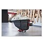 Rubbermaid Motorized Roto Tilt Truck, 101 gal, 850 lb Capacity, Plastic, Black (RCP2173519)~#|#~8FA1C9A6-BCDB-4CA0-96D7EEA6EF9956D8_sc7