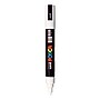 POSCA PC-5M Water Based Paint Marker, Medium Bullet Tip, White, 3/Pack (UBCPC5MWHITE-3)~#|#~8FA5F0E6-03A8-4E76-8B548D454C11D9C1_sc7