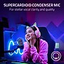 Razer Seiren V3 Chroma USB Microphone, Black (RZ19-05060100-R3U1)~#|#~8FA5F9C4-98BD-4F86-9646A7B6E5568820_sc7