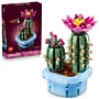 LEGO® Botanicals Flowering Cactus Plants Building Set, 482 Pieces (11509)~#|#~8FA7420E-A6F0-411B-9CFBCC3D035F3AD4_sc7