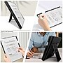 SaharaCase Indy Series Bi-Fold Folio Case for reMarkable Paper Pro, Black (TB00433)~#|#~8FA76D21-96CD-4D1B-A3300BD1A1E366A8_sc7