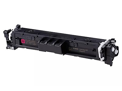 Canon 069 Magenta Standard Yield Toner Cartridge, Print Up to 1,900 Pages (5092C001) Sansujyuku sansujyuku.com