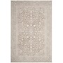 Safavieh Reflection Collection 6' x 9' Rectangle Indoor Area Rug, Machine Made, Beige/Cream (RFT670A-6)~#|#~8FA8E06D-520C-475A-82A86EA44AAEA54E_sc7