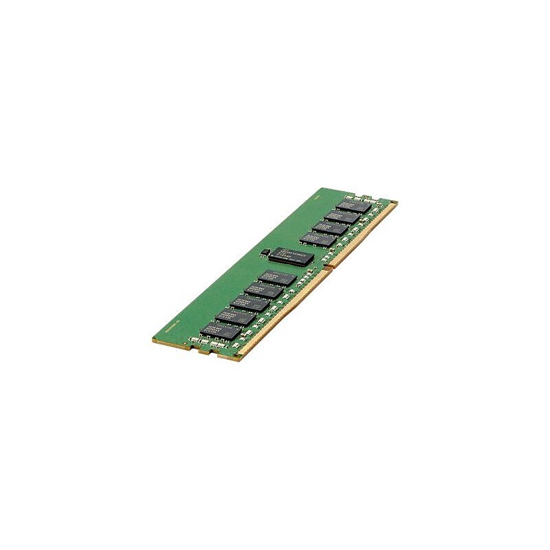 HPE SmartMemory 16GB DDR4 RDIMM 288-pin DRAM Memory (P00920-B21) image 1