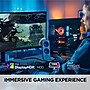 ViewSonic 34" Curved 200Hz LED Gaming Monitor, Black (XG341C-2K)~#|#~8FAA66BD-5ECD-4108-8122BD0DC9D4A364_sc7