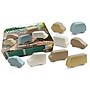 Yellow Door Little Lands Vehicles, Assorted Colors, 8/Pack (YUS1159)~#|#~8FAC6BCF-1822-40B5-B491A5986A4B9A6A_sc7