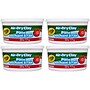 Crayola Air Dry Clay, Red, 4/Bundle (BIN575138-4)~#|#~8FACC119-61D9-473B-B0051CB798E3293A_sc7